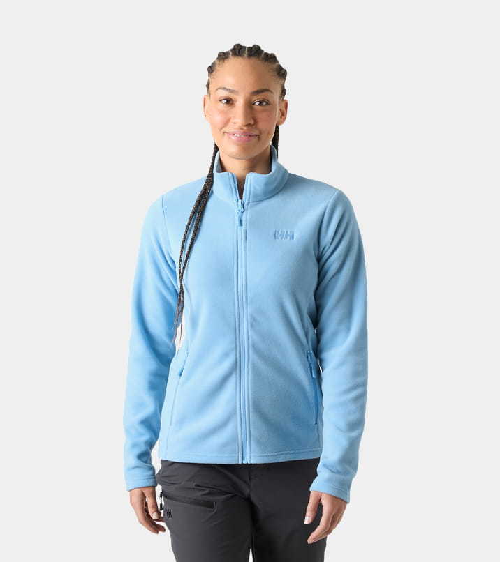 Women’s Daybreaker Fleece Jacket