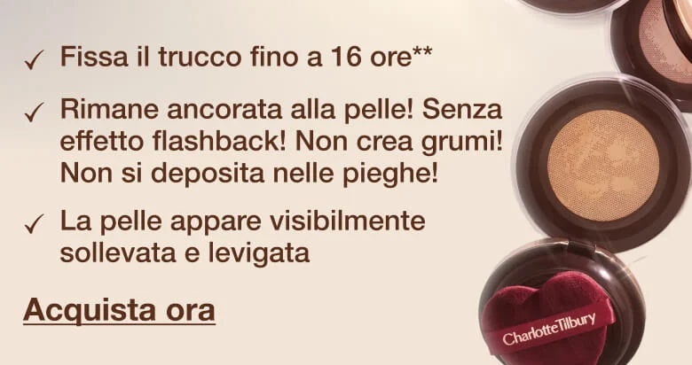 ACQUISTA SULL'APP