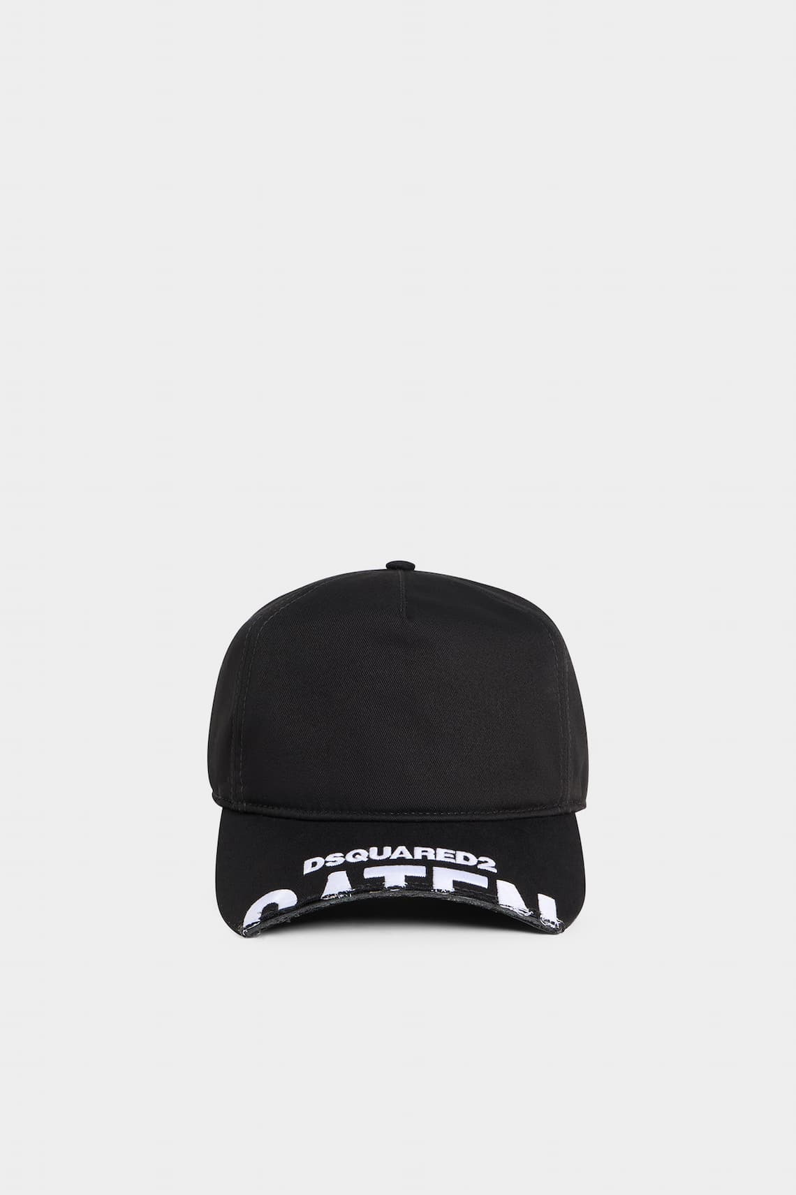 Dsquared2 Logo Baseball Cap