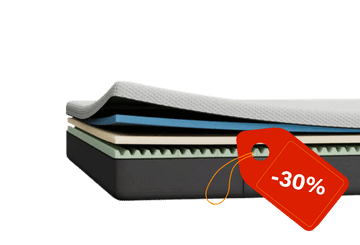 Materasso Original Classic Da 399,00€ 279,30€ Memory Foam e Airgocell Materasso Original Classic Da 399,00€ 279,30€ Memory Foam e Airgocell