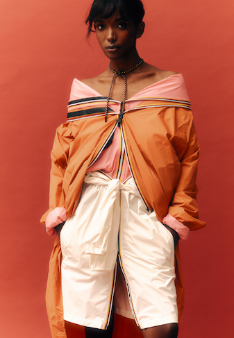 K-Way Le vrai Collection Donna - Impacchettabile e Colorato