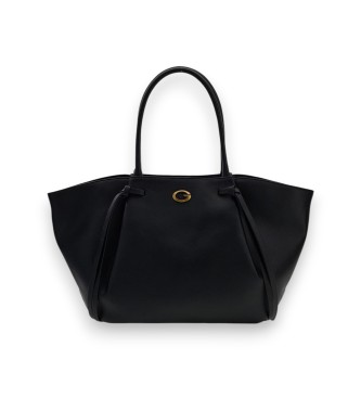 Borsa tote Allegra nera