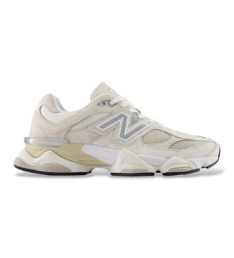 Sneaker 9060 bianca