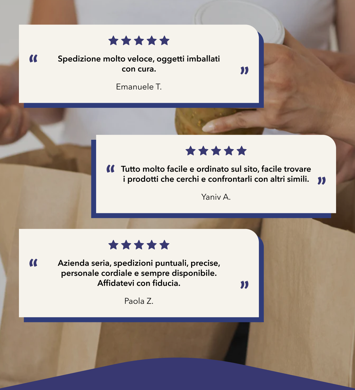 Reviews