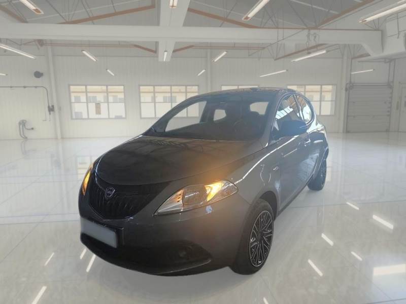 YPSILON