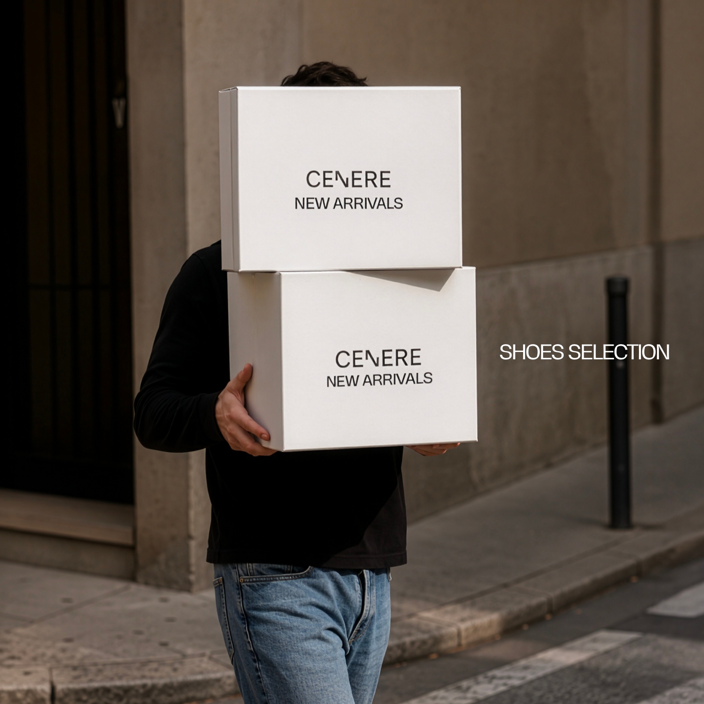cenerewoman
