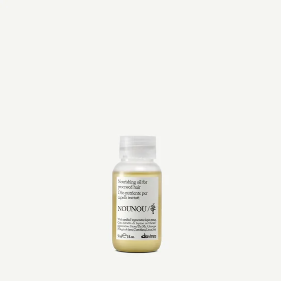 Davines - NOUNOU Oil 50ml