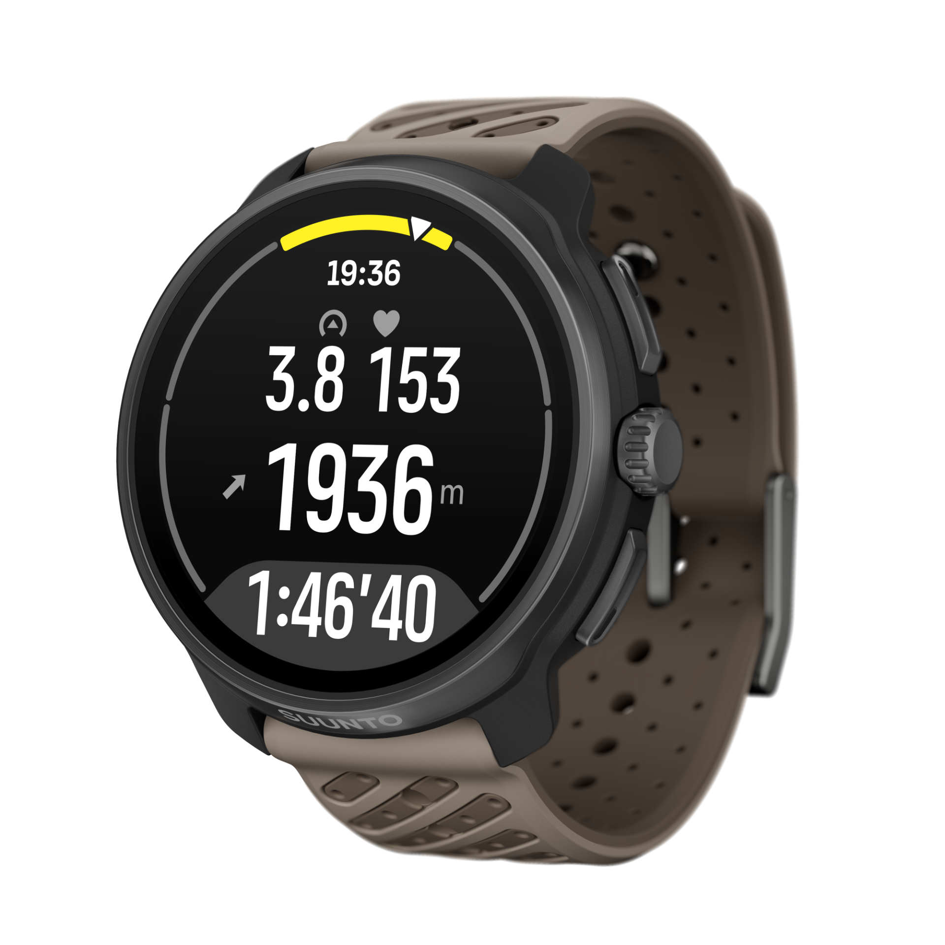 Suunto Race 2