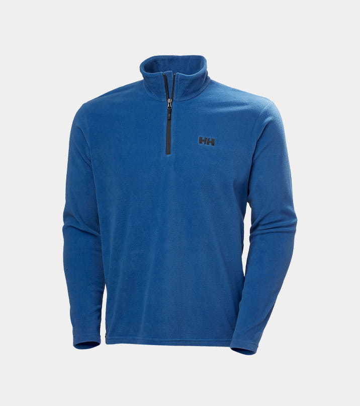Men’s Daybreaker Half-Zip Fleece