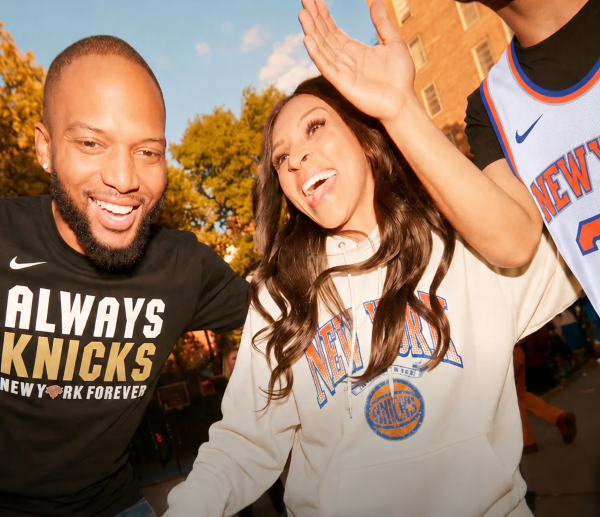 New York Knicks Champs Merch