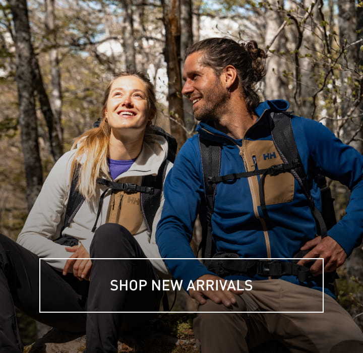 Shop New Arrivals