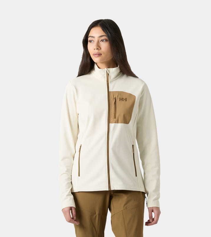 Women’s Versalite Fleece Jacket