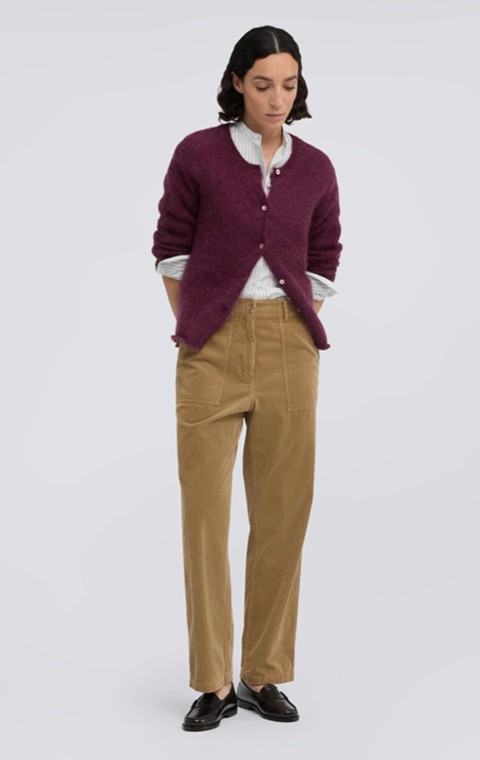 TOPWEAR