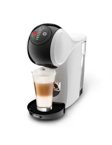 De Longhi Edg226.w Macchina Caffe' Dolcegusto Bianca Bundle 32 Capsule