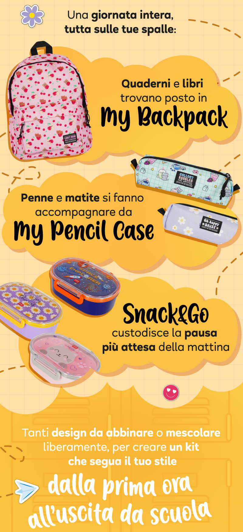 Legami Milano