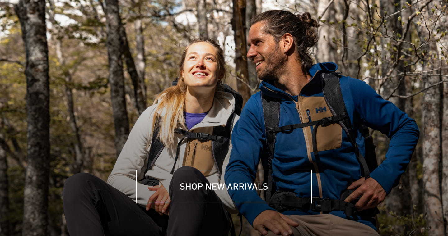 Shop New Arrivals