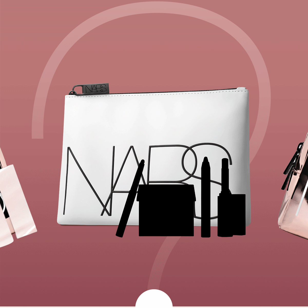 NARS Lip Oil