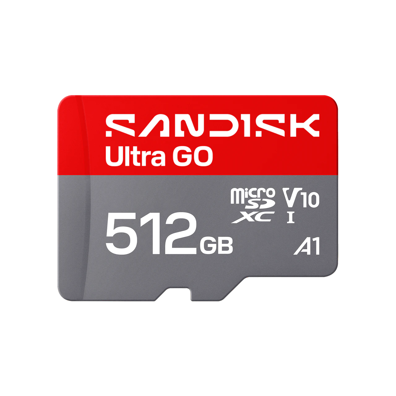 Immagine del prodotto della Scheda SANDISK Ultra&reg; GO microSD&trade; UHS-I