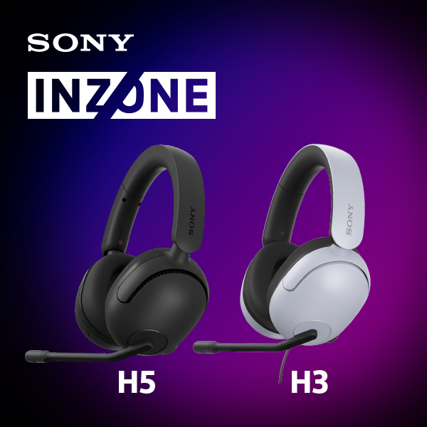 Sony INZONE
