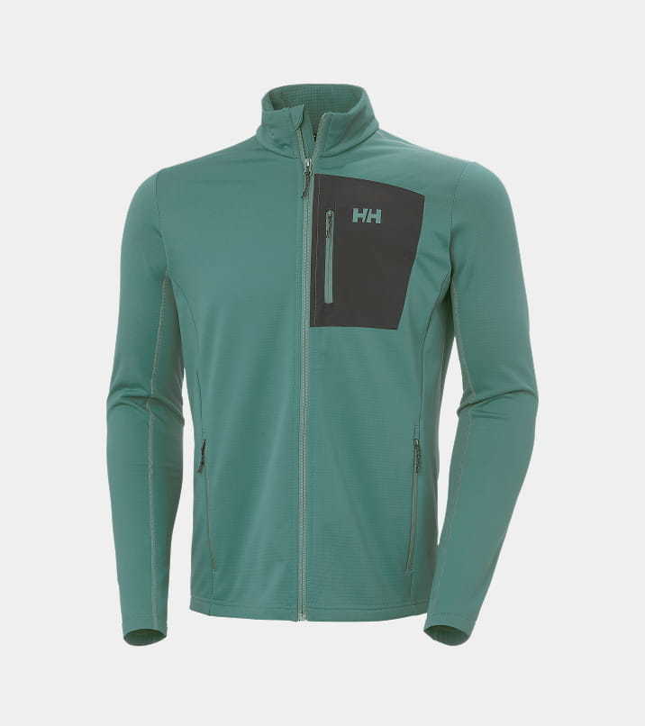 Men's Versalite Fleece Jacket