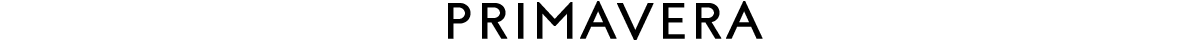 Primavera