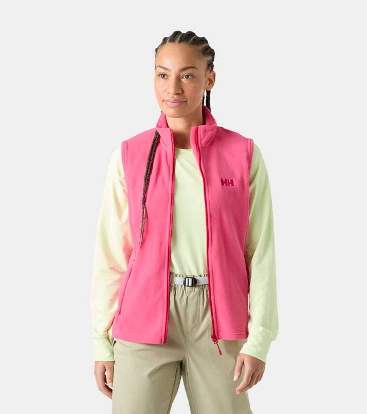 Women’s Daybreaker Fleece Vest