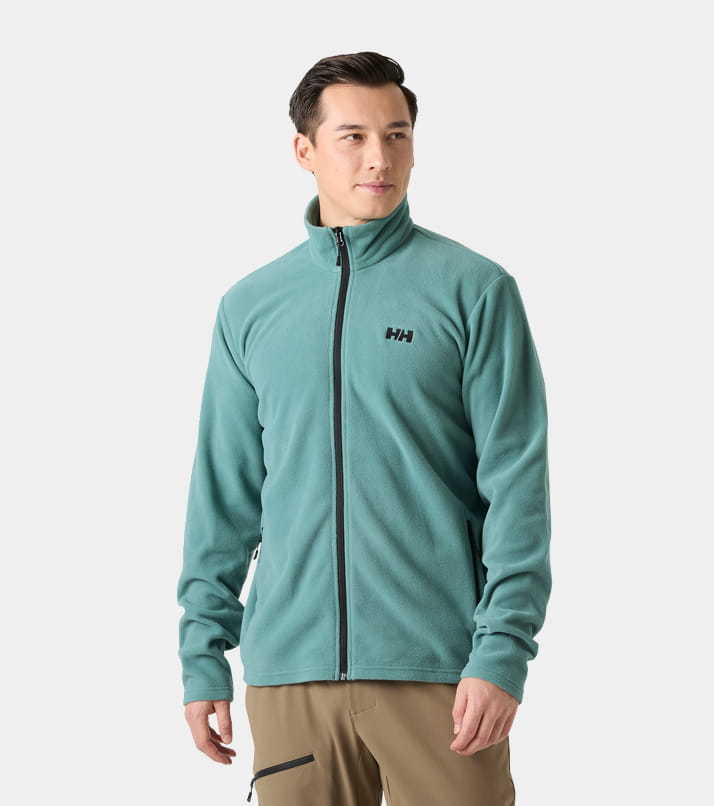 Men’s Daybreaker Fleece Jacket