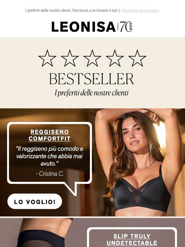 BESTSELLER: I più amati 🏆