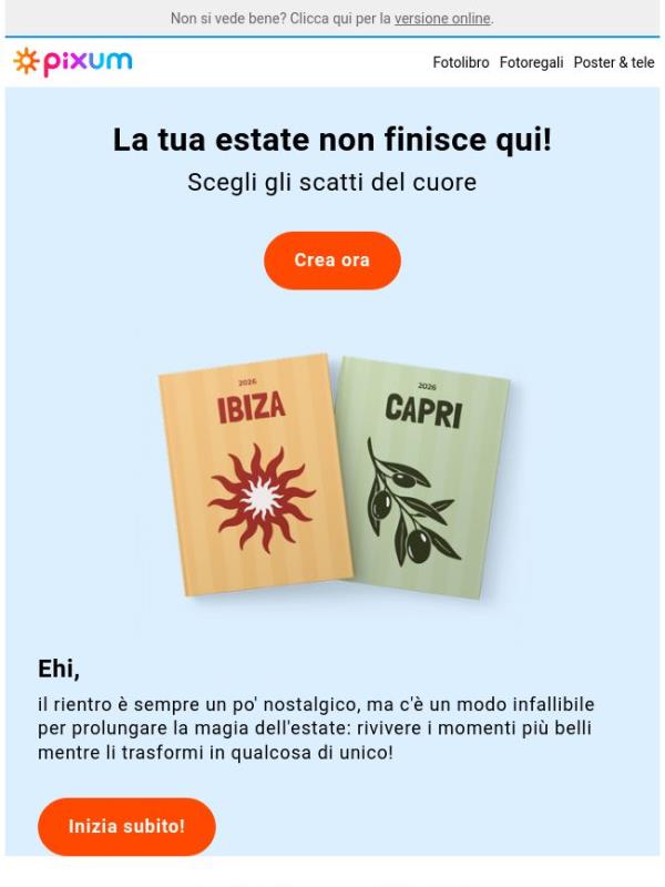 🧳 Valigie disfatte? È ora di riaprire i ricordi! 📸