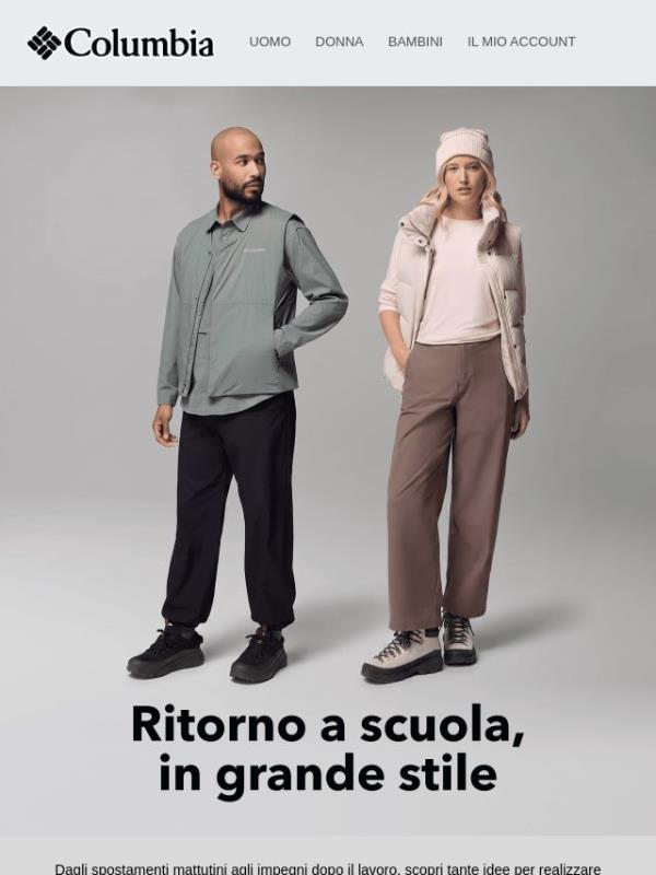 Affronta al meglio gli spostamenti quotidiani