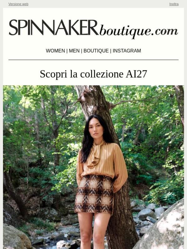 Focus on: Saint Laurent, Prada | Nuovi arrivi AI27