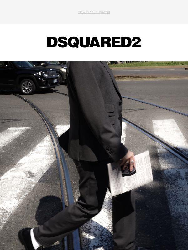 Tailored for the comeback