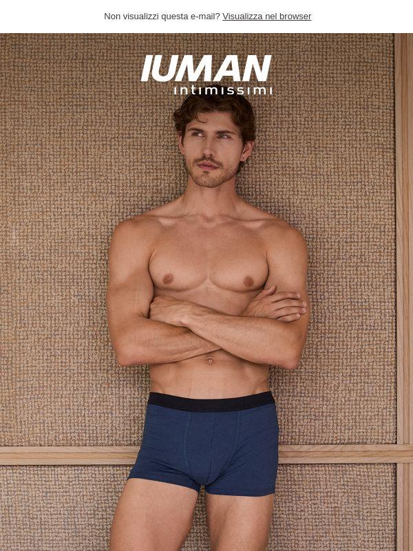 Boxer basic a 9,90€🩲 Nuovi colori, stesso comfort