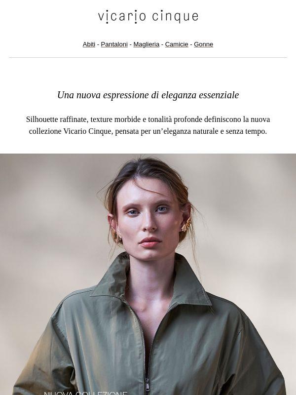 FW26/27 | Tra comfort e carattere