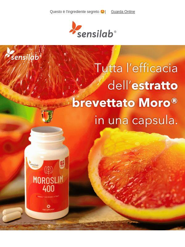 Bruciare grassi non è mai stato così semplice🔥