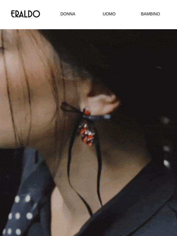 New in: Simone Rocha