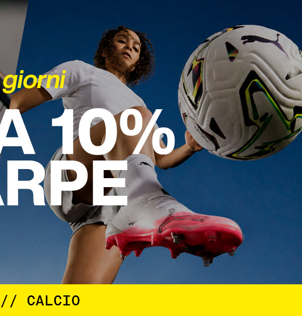 EXTRA CALCIO