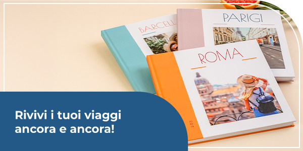 Goditi il tuo viaggio ancora più a lungo!