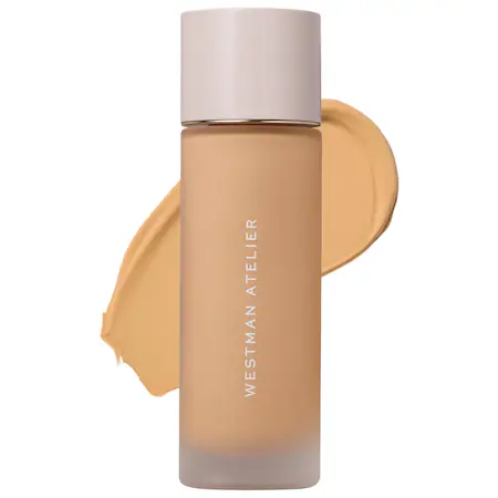 Suprême Bio-Complex Liquid Foundation With Exosomes + Peptides