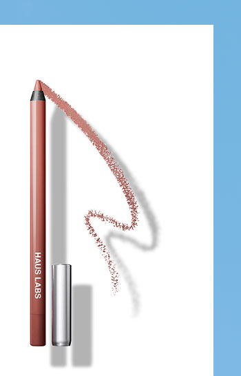 MPh By Mary Phillips. The Edge Long Lasting Shaping Lip Liner
