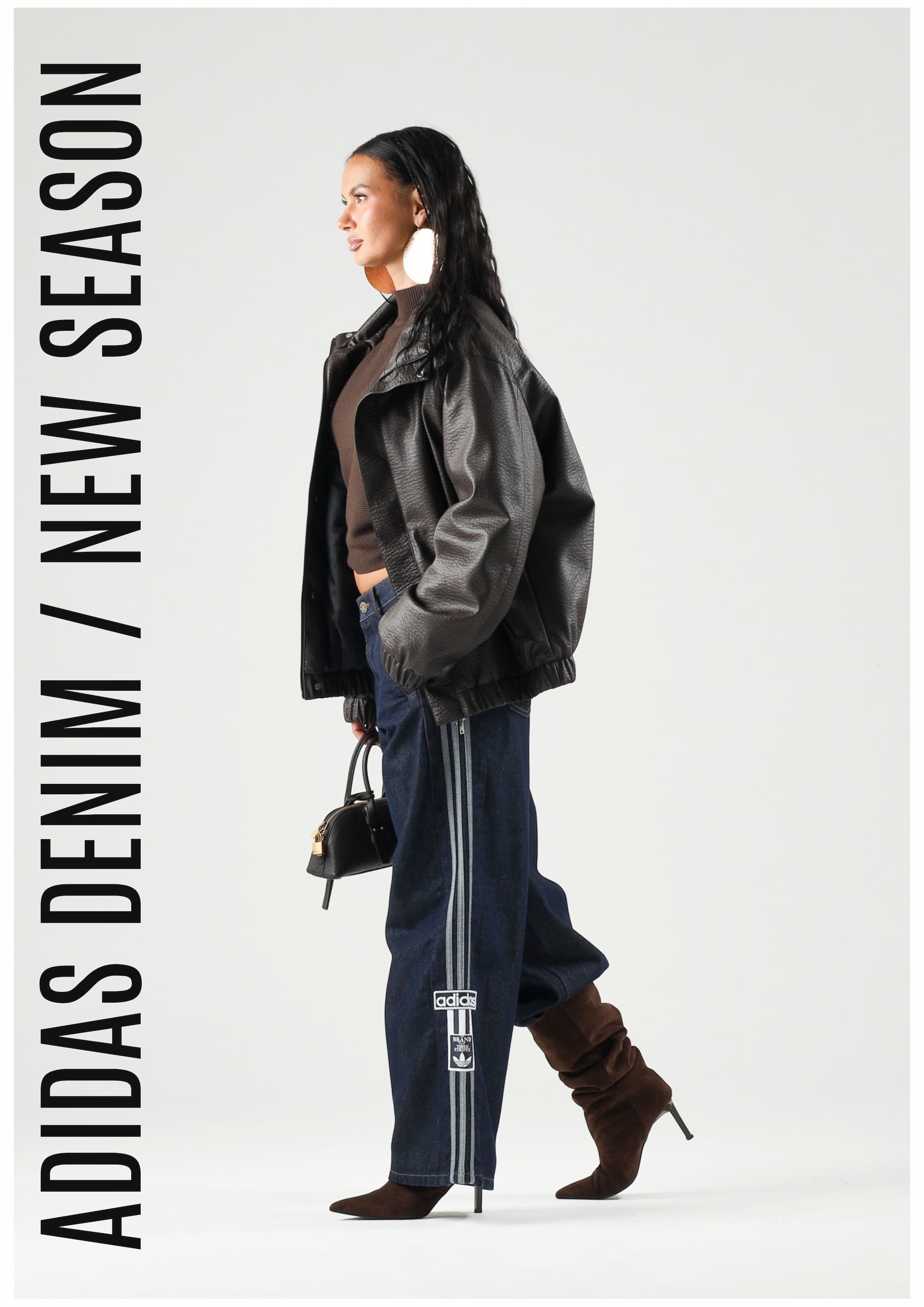 Scopri la linea Adidas Originals