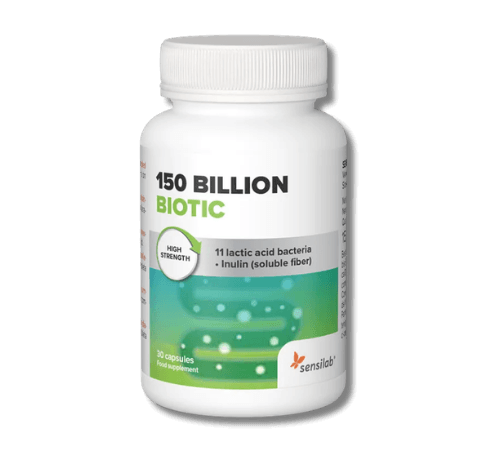 150 Billion Biotic