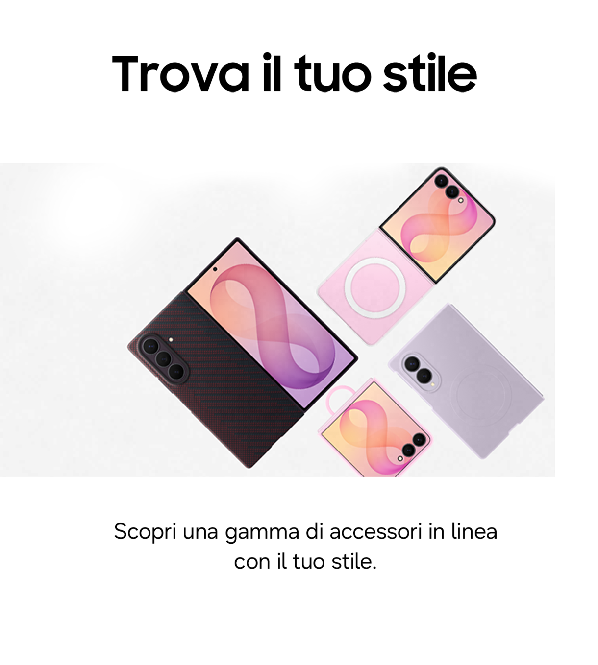Galaxy Fold8 Flip8