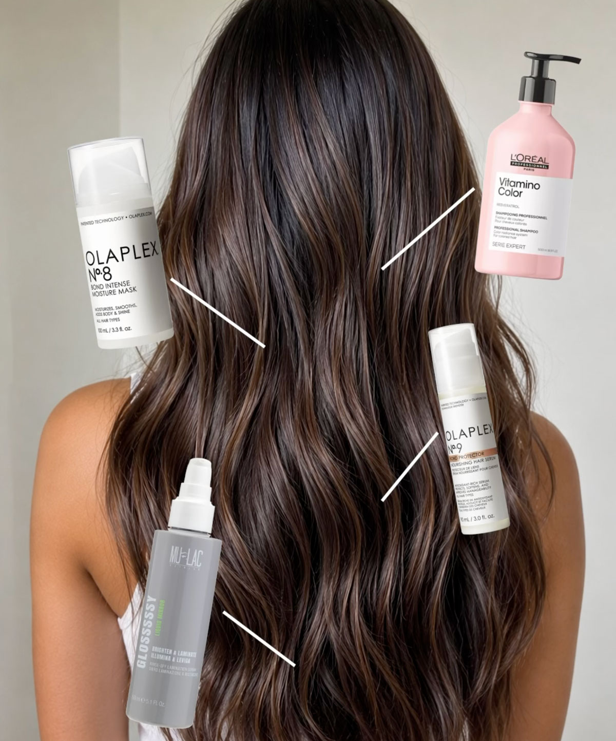 SOS Capelli dopo l'Estate
