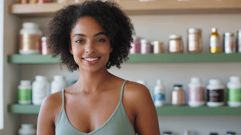OneBioShop — the encyclopedia of health and beauty