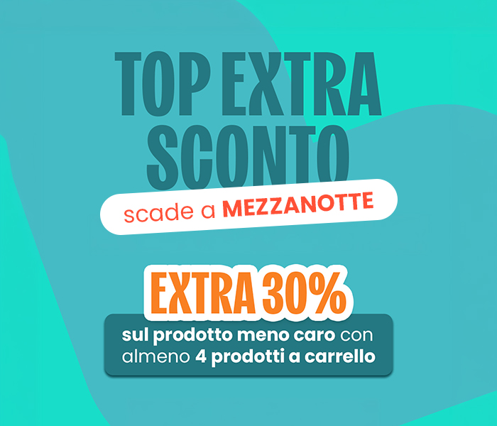 Top Farmacia - Promo Salugea