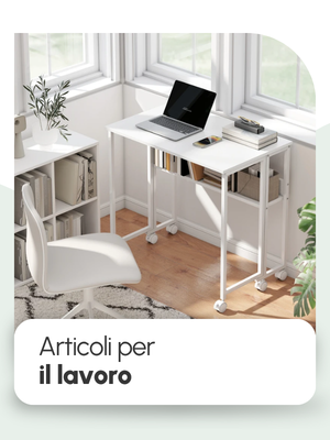 Prodotti per il lavoro