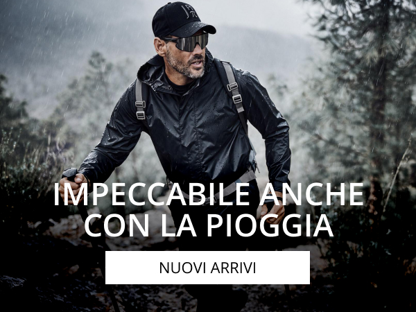 Nuovi arrivi