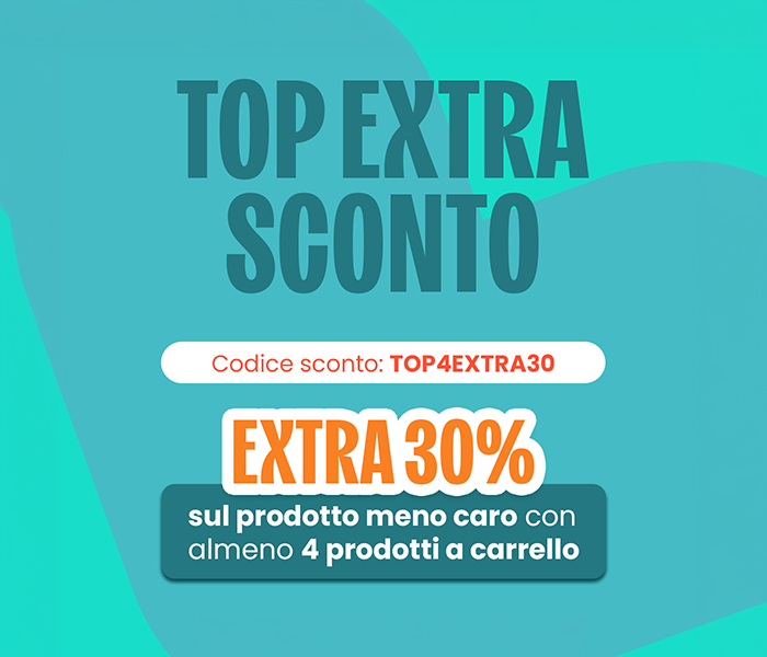 Top Farmacia - Promo Salugea