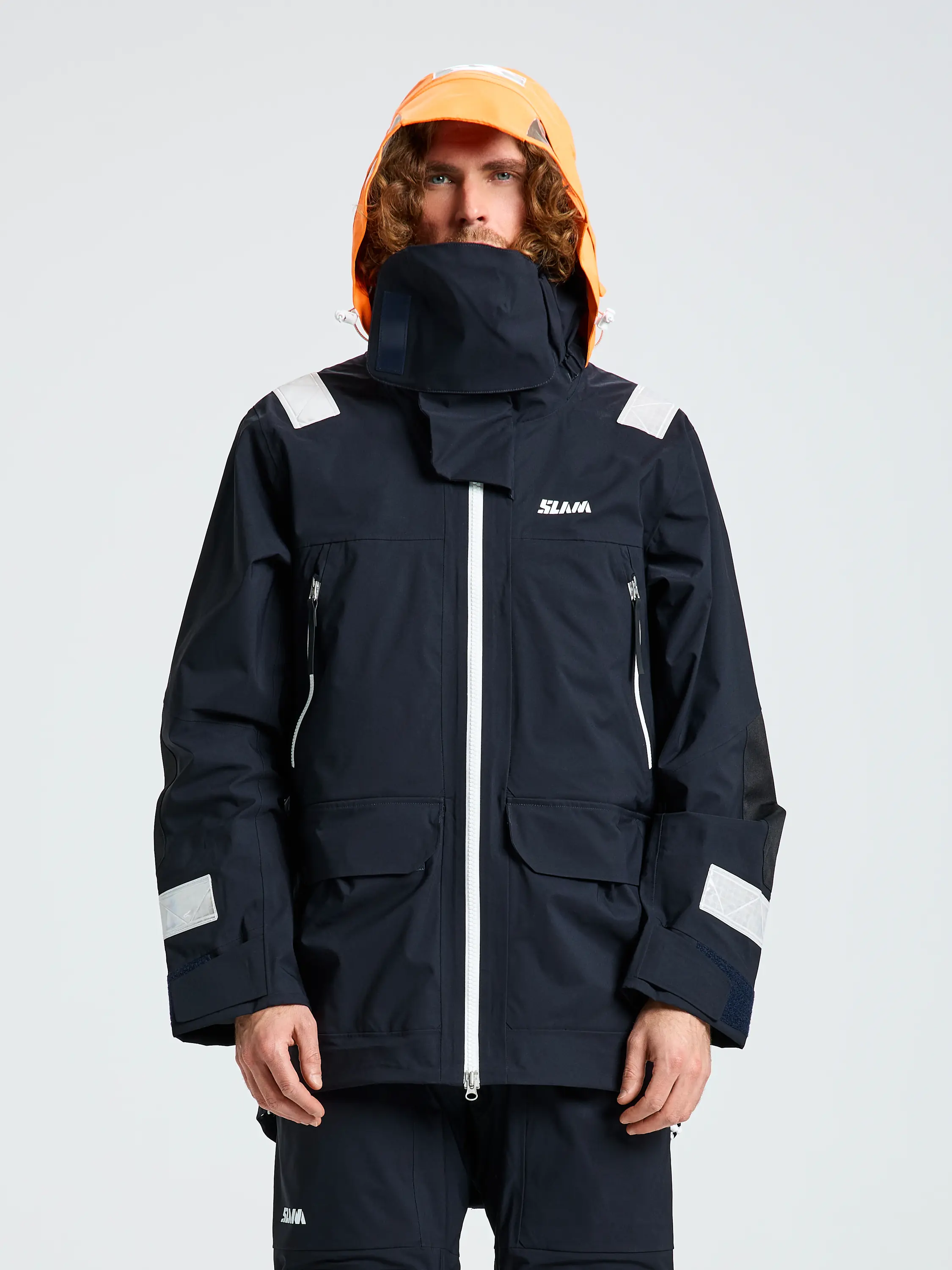 OCEAN JACKET